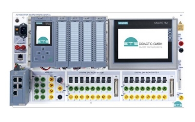 PLC training system S7-1516 Advanced